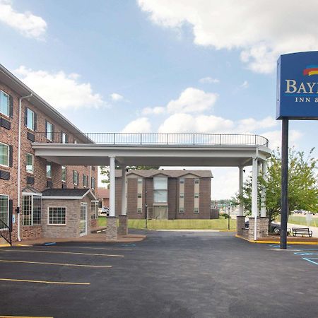 Baymont By Wyndham Jefferson City Extérieur photo