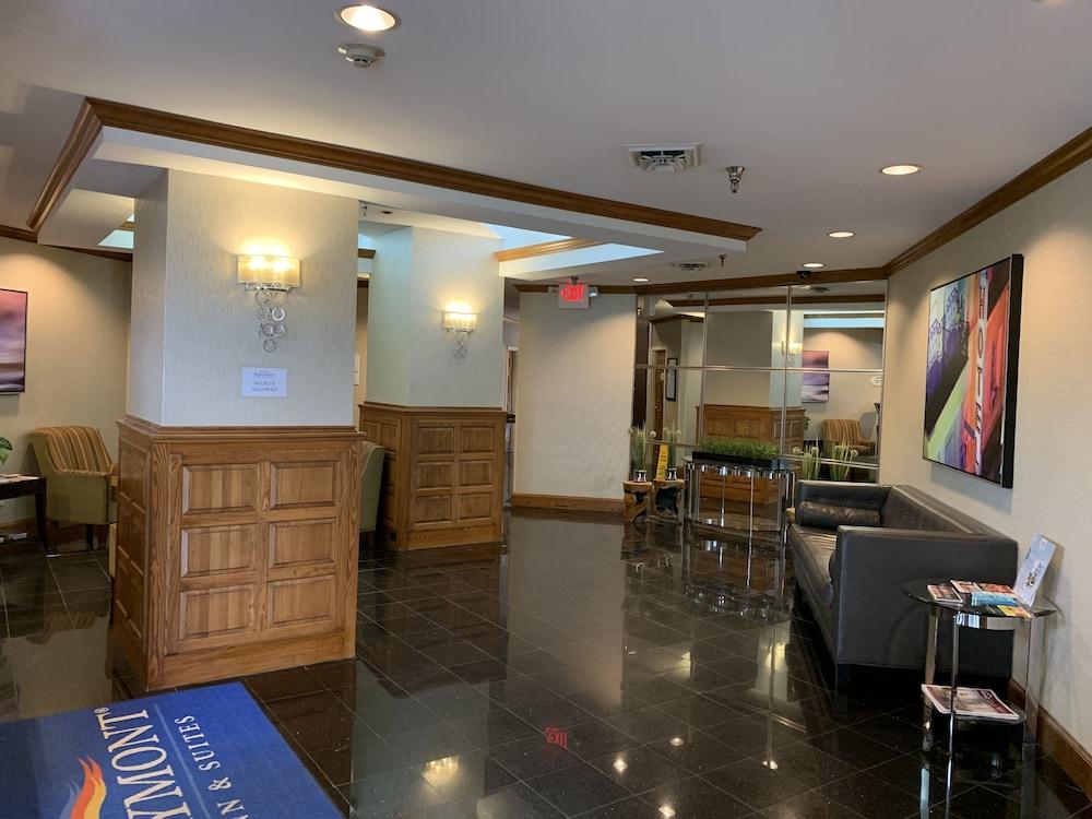 Baymont By Wyndham Jefferson City Extérieur photo