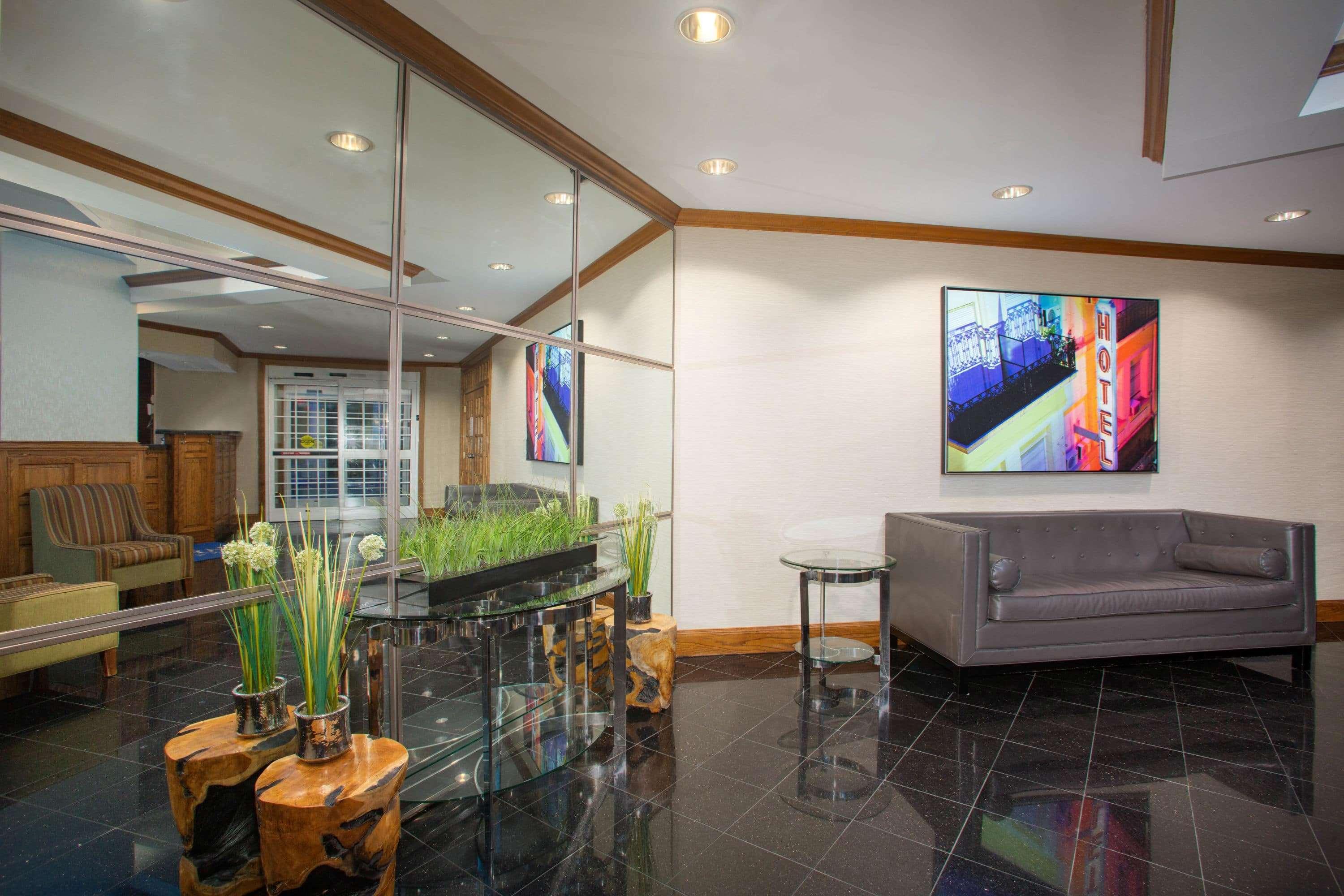 Baymont By Wyndham Jefferson City Extérieur photo